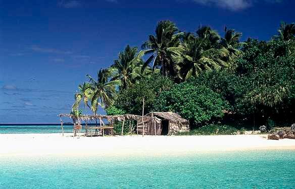 Tonga