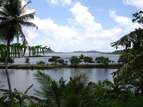 Federated States of Micronesia