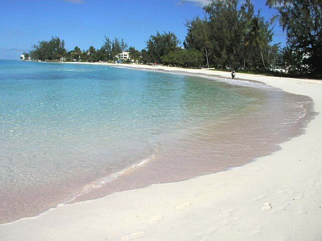 Barbados Barbados