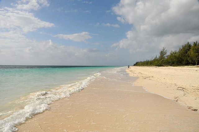 The Bahamas