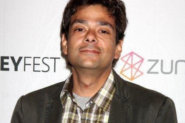 Shaun Weiss