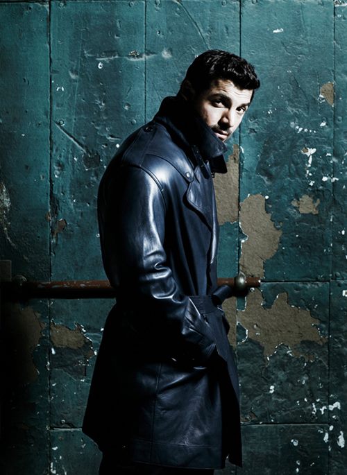John Abraham