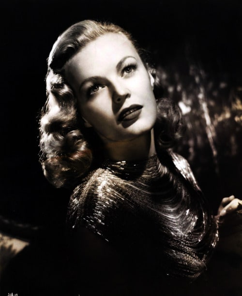 June Haver