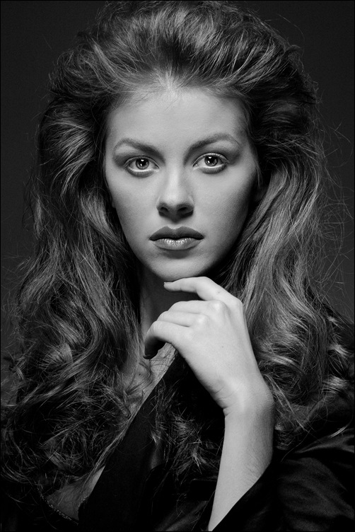 Olesya Fattakhova