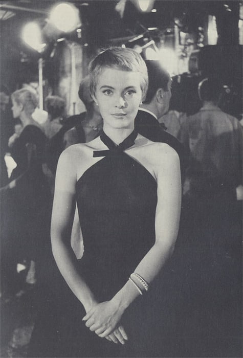 Jean Seberg