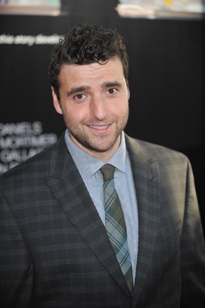 David Krumholtz