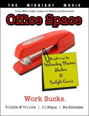 Office Space