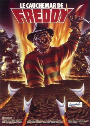 A Nightmare on Elm Street 4: The Dream Master