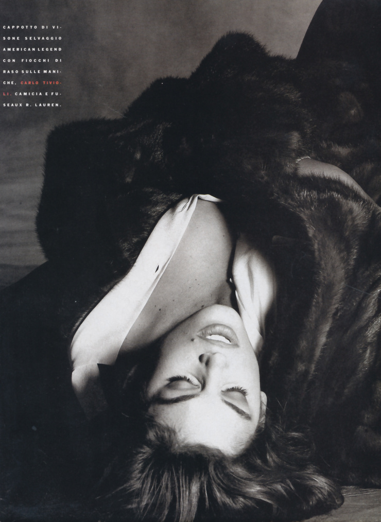 Cindy Crawford Cindy Crawford