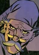 Geppetto