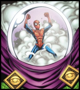 Mysterio