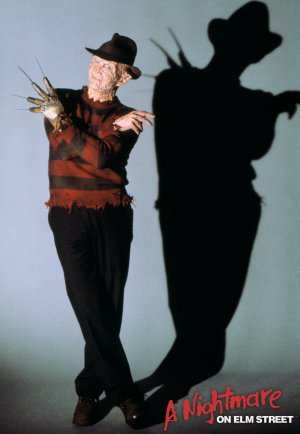 A Nightmare on Elm Street