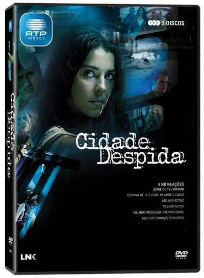 Cidade Despida