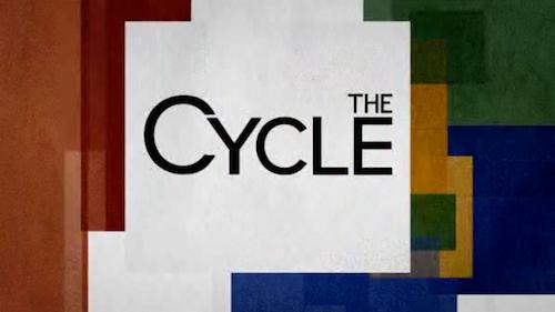 The Cycle