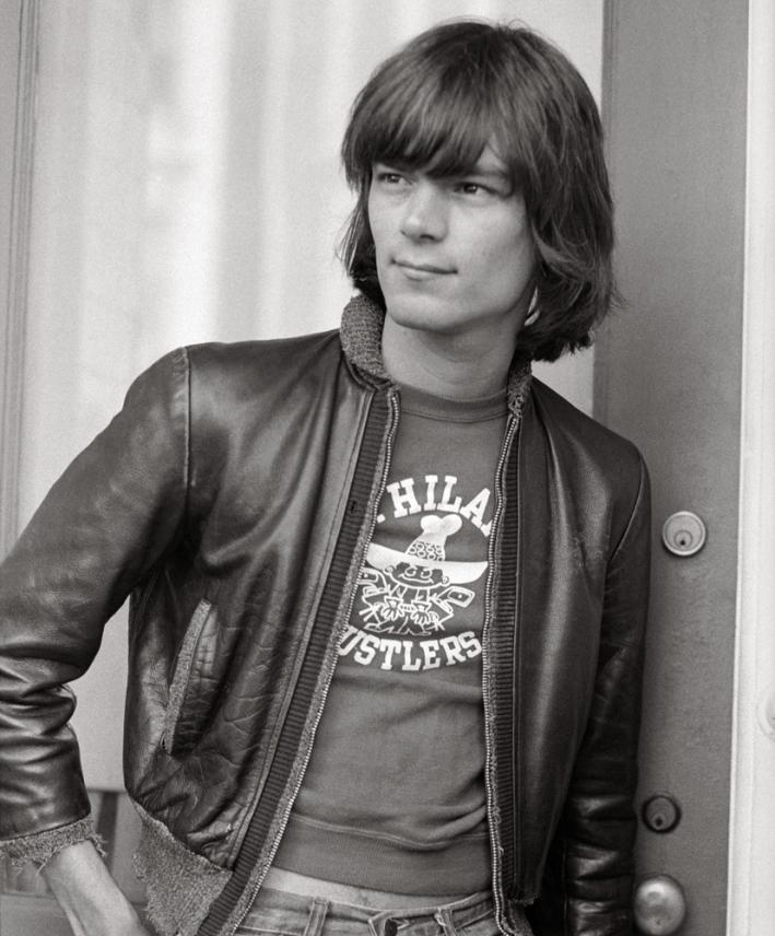 Dee Dee Ramone