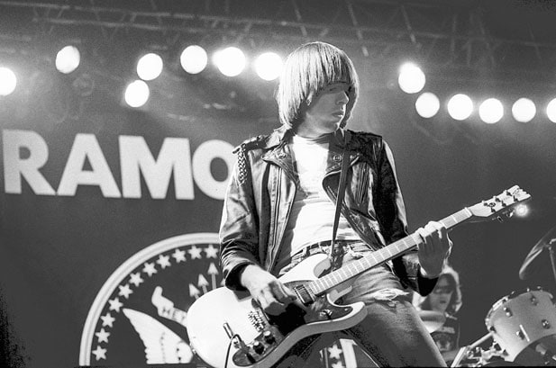 Johnny Ramone