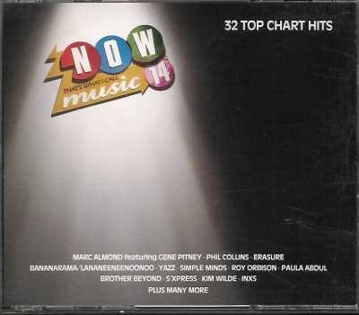 Now That's What I Call Music! 14