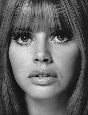 Britt Ekland Britt Ekland