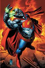 Cyborg Superman (Injustice: Gods Among Us)