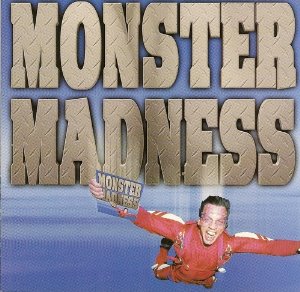 Monster Madness