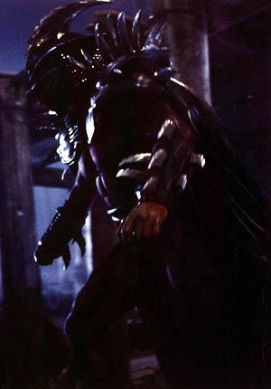 Super Shredder