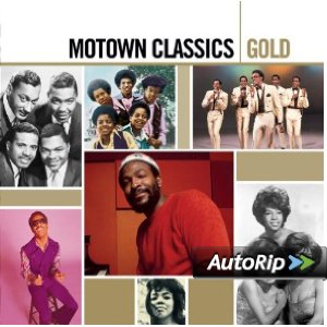 Motown Classics: Gold