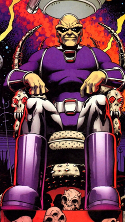 Mongul