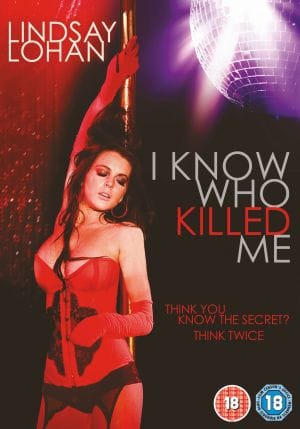 I Know Who Killed Me