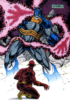 Anti-Monitor