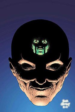 Cassandra Nova