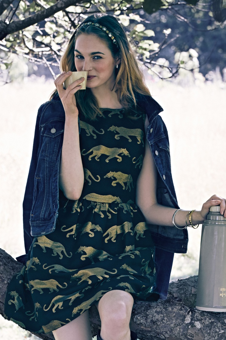 Picture of Laura Love