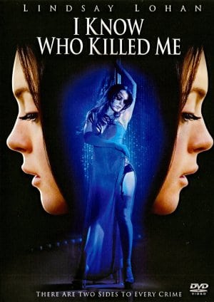 I Know Who Killed Me