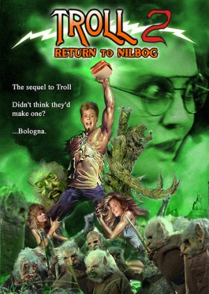 Troll 2