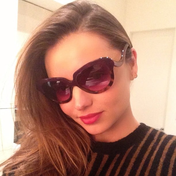 Miranda Kerr