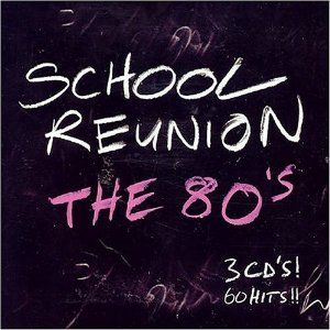 School Reunion: the 80's