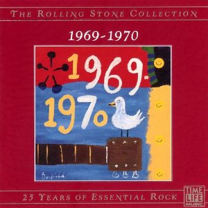 The Rolling Stone Collection 1969-1970