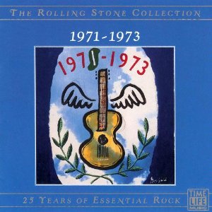 The Rolling Stone Collection 1971-1973
