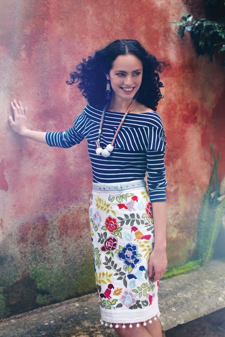 Picture of Marinet Matthee