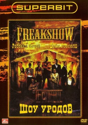 Freakshow