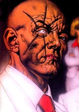 Herr Starr