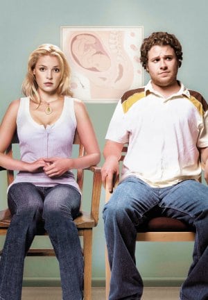 Knocked Up