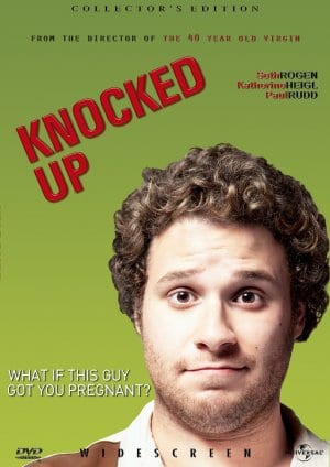 Knocked Up