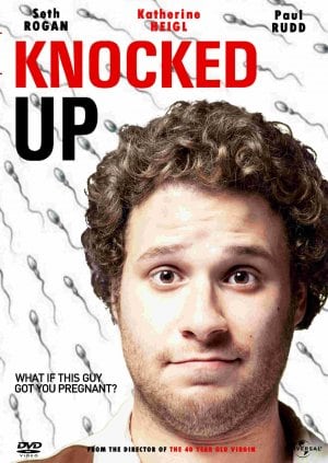 Knocked Up (2007)