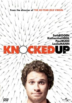 Knocked Up (2007)