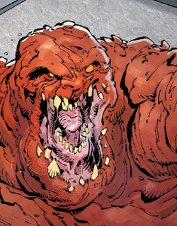 Clayface (Basil Karlo)