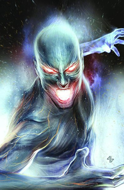 Proteus/Mutant X