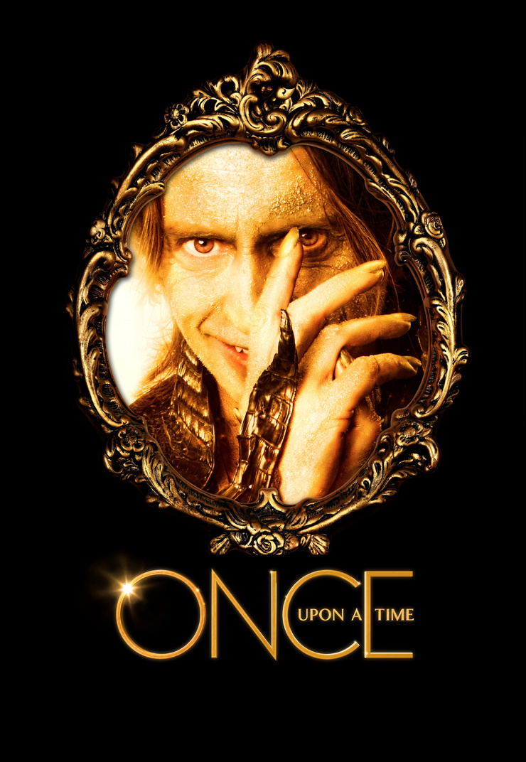 Once Upon a Time
