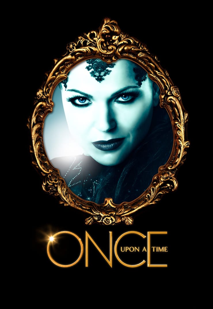 Once Upon a Time