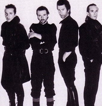 Picture of Ultravox