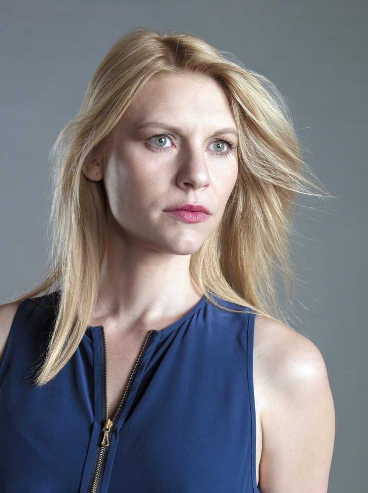 Claire Danes